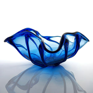 Organic Tulip Bowl