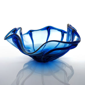 Organic Tulip Bowl