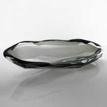 Load image into Gallery viewer, Carved Cut &amp; Polished Vessel
