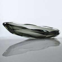 Load image into Gallery viewer, Carved Cut &amp; Polished Vessel
