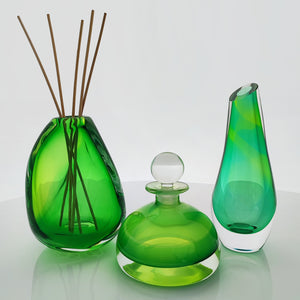 Decor Glass Combo ~ SAMPLE SALE