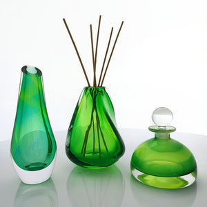 Decor Glass Combo ~ SAMPLE SALE