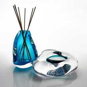 Decor Glass Combo ~ SAMPLE SALE