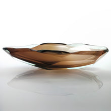 Load image into Gallery viewer, Carved Cut &amp; Polished Vessel
