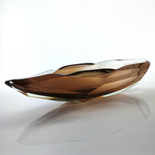 Load image into Gallery viewer, Carved Cut &amp; Polished Vessel
