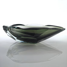 Load image into Gallery viewer, Carved Cut &amp; Polished Vessel
