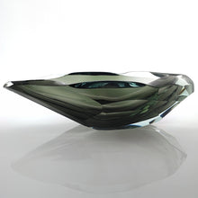 Load image into Gallery viewer, Carved Cut &amp; Polished Vessel
