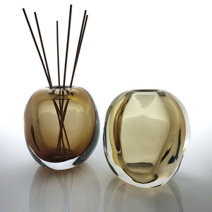 Chunky Diffuser Vase Pairing