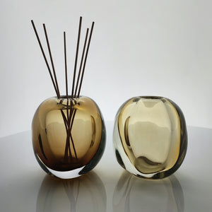 Chunky Diffuser Vase Pairing