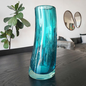 Organic Chunky Vase